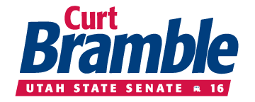 Senator Curt Bramble - District 16