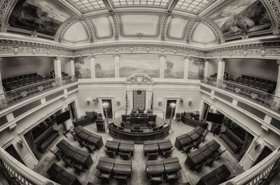How to track a bill in the Utah Legislature